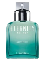 Eternity For Men Summer 2012