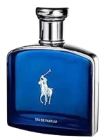 Polo Blue Eau De Parfum