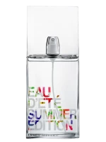 L'Eau D'Issey Eau D'Ete Summer Edition For Men