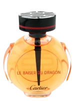 Le Baiser Du Dragon