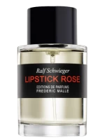 Lipstick Rose