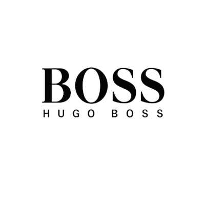 Hugo Boss